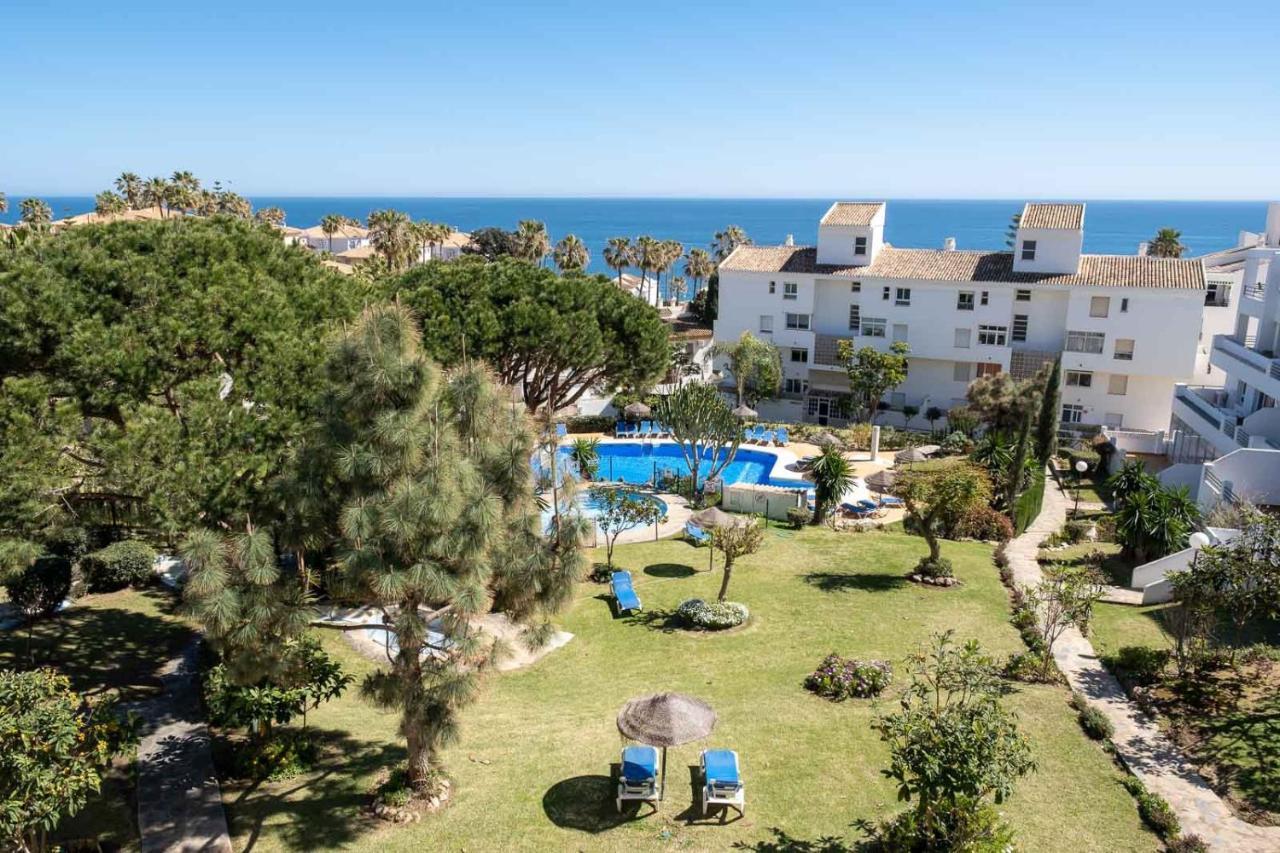 Marina Dorada Blue Haven By Alfresco Stays El Faro المظهر الخارجي الصورة