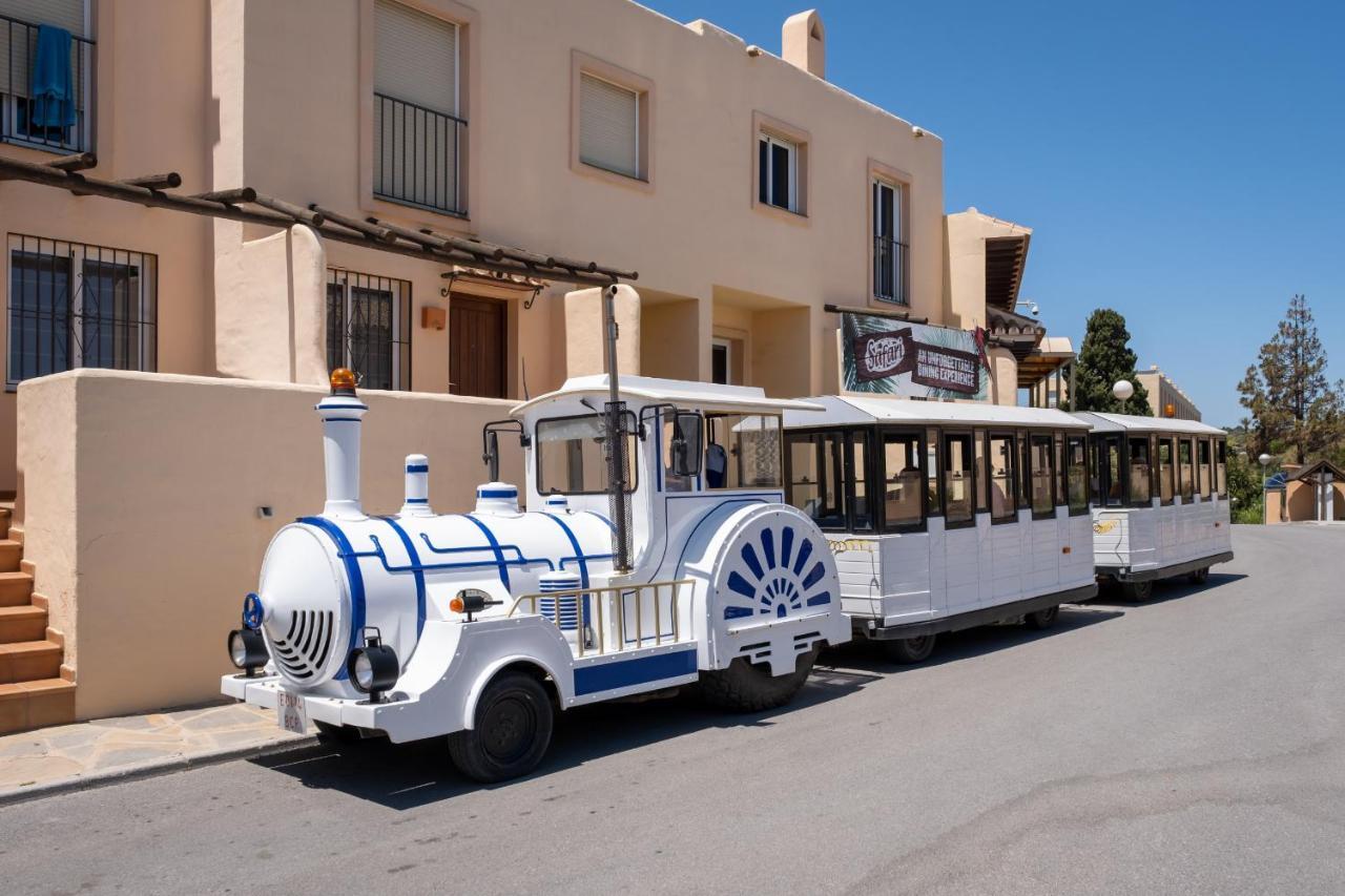 Marina Dorada Blue Haven By Alfresco Stays El Faro المظهر الخارجي الصورة