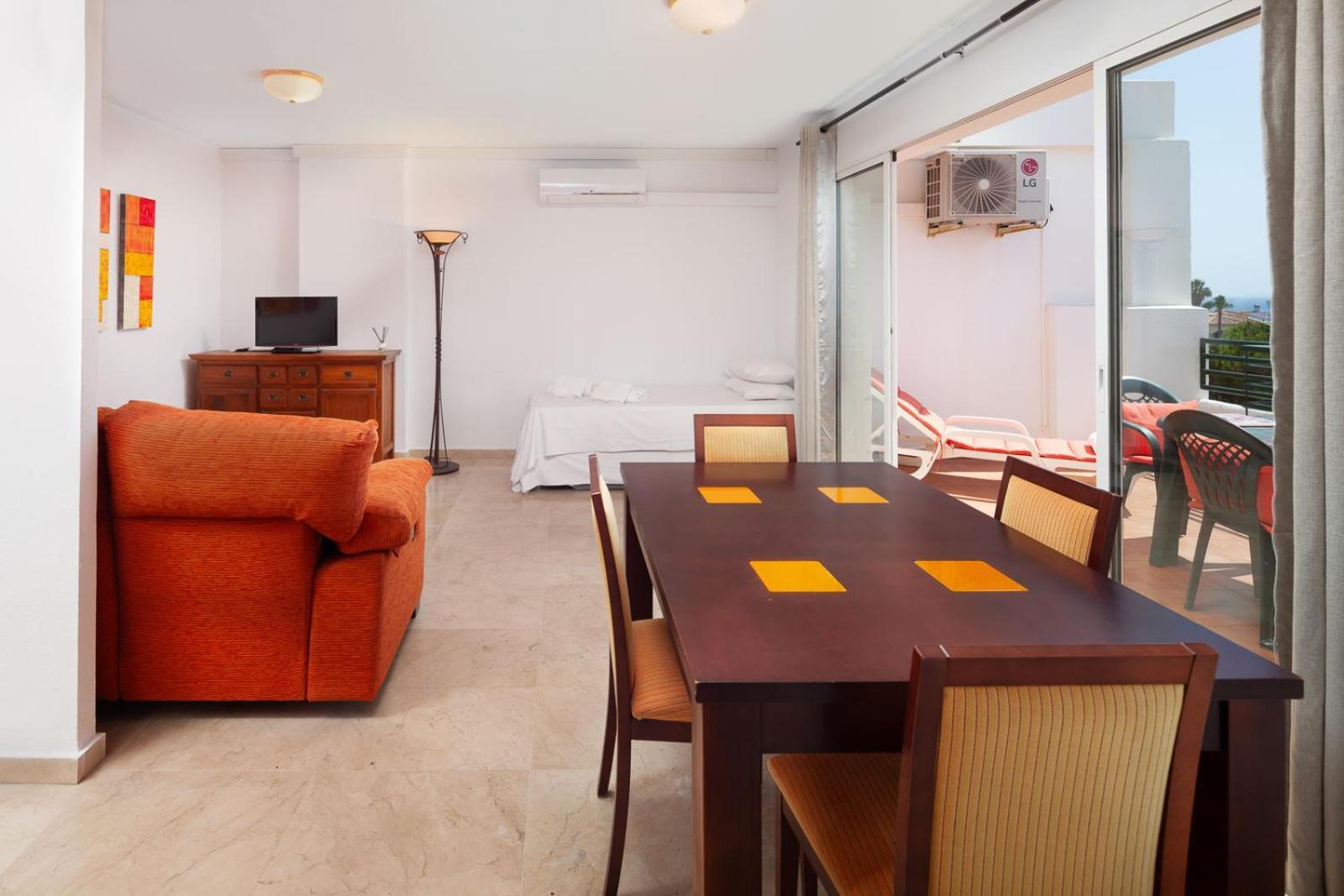 Marina Dorada Blue Haven By Alfresco Stays El Faro المظهر الخارجي الصورة