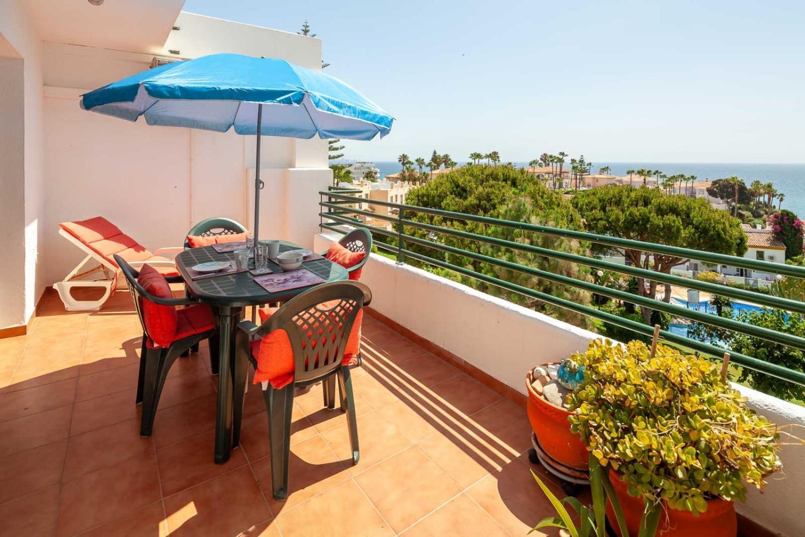 Marina Dorada Blue Haven By Alfresco Stays El Faro المظهر الخارجي الصورة