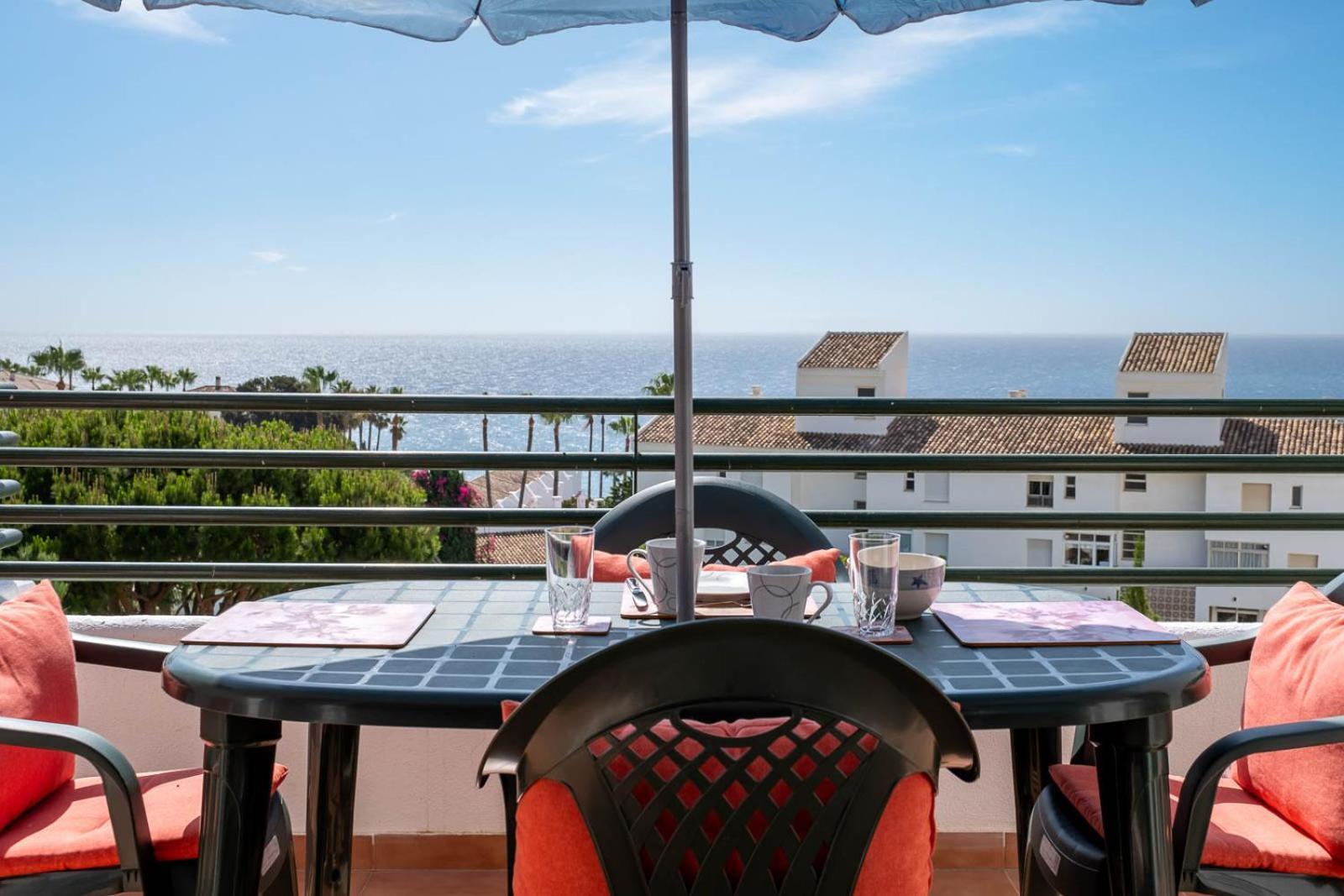 Marina Dorada Blue Haven By Alfresco Stays El Faro المظهر الخارجي الصورة